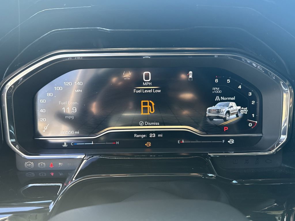 Used 2024 GMC Sierra 1500 SLT image 17