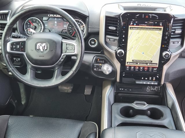 Used 2019 RAM 1500 Laramie AWD/4WD image 26