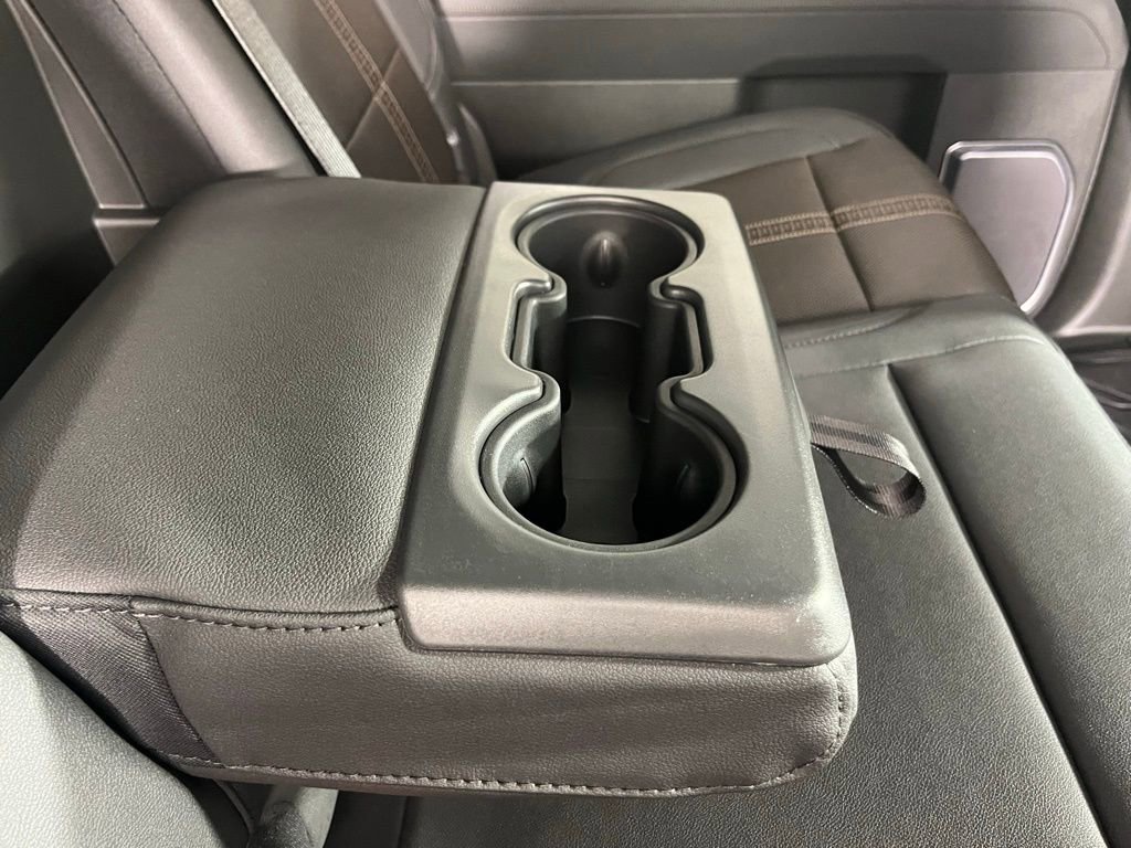 New 2026 Chevrolet Silverado 1500 High Country image 22