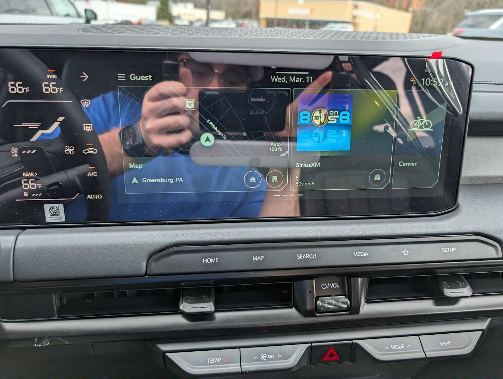 New 2027 Kia Telluride EX X-Line image 22