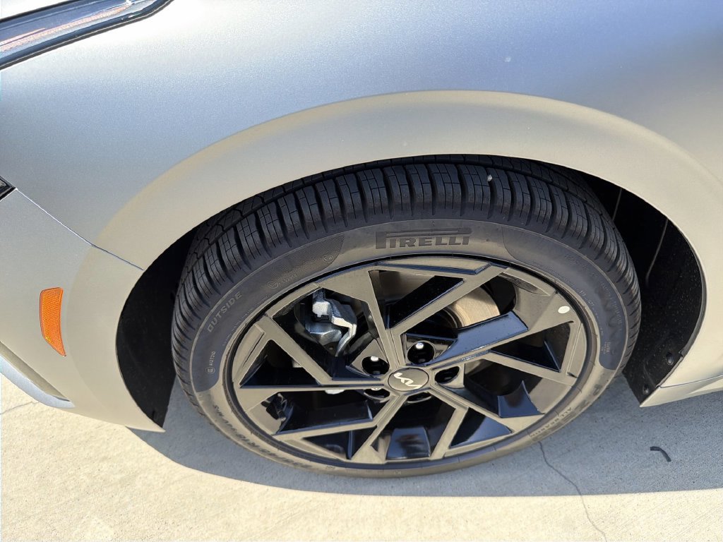 New 2026 Kia K5 GT-Line w/ GT-Line Premium Package FWD image 20