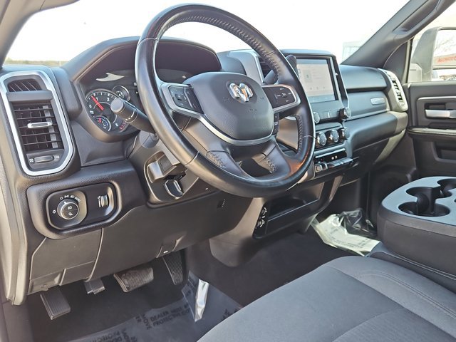 Used 2024 RAM 3500 Big Horn image 9