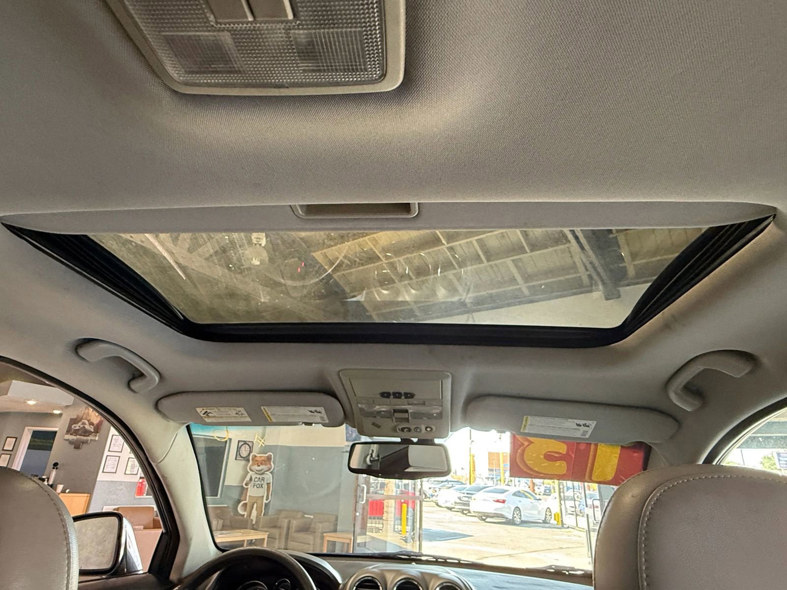 Used 2013 Chevrolet Captiva Sport LTZ image 15