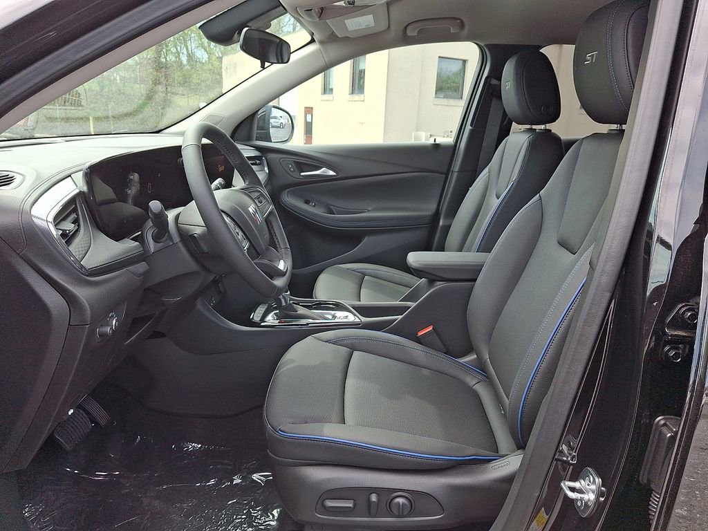 New 2026 Buick Encore GX Sport Touring w/ Comfort Package image 7