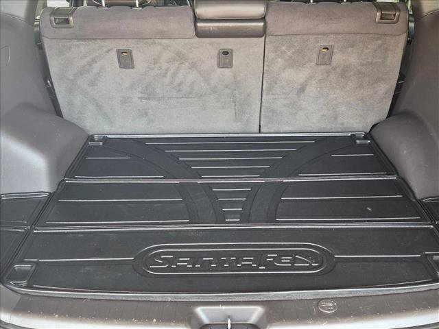 Used 2011 Hyundai Santa Fe SE AWD/4WD image 6