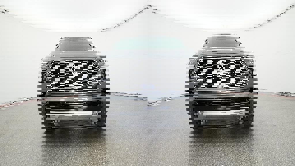 New 2026 Toyota Sequoia Capstone image 23