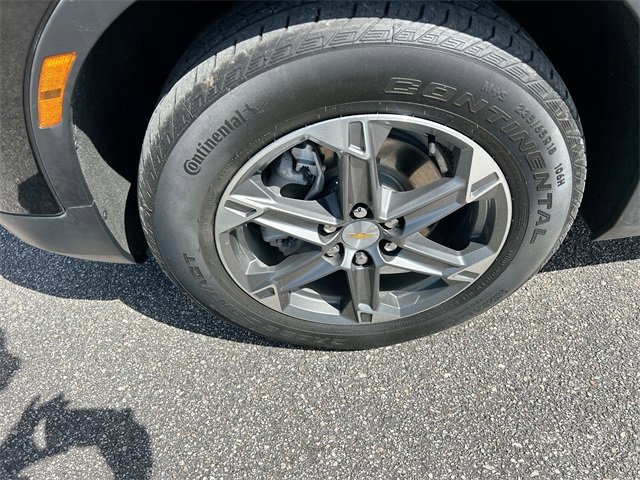 Certified 2023 Chevrolet Blazer LT image 14