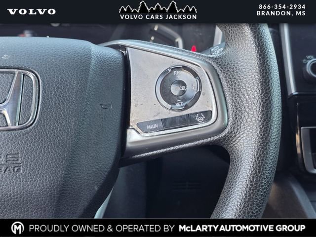 Used 2019 Honda CR-V EX image 26
