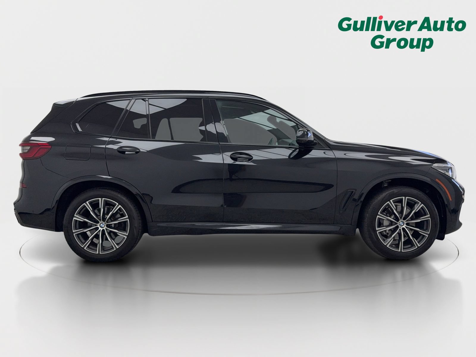 Used 2020 BMW X5 sDrive40i w/ M Sport Package RWD image 10