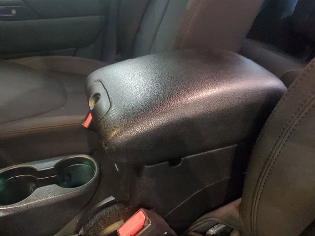 Used 2016 Jeep Wrangler Unlimited Sport image 27