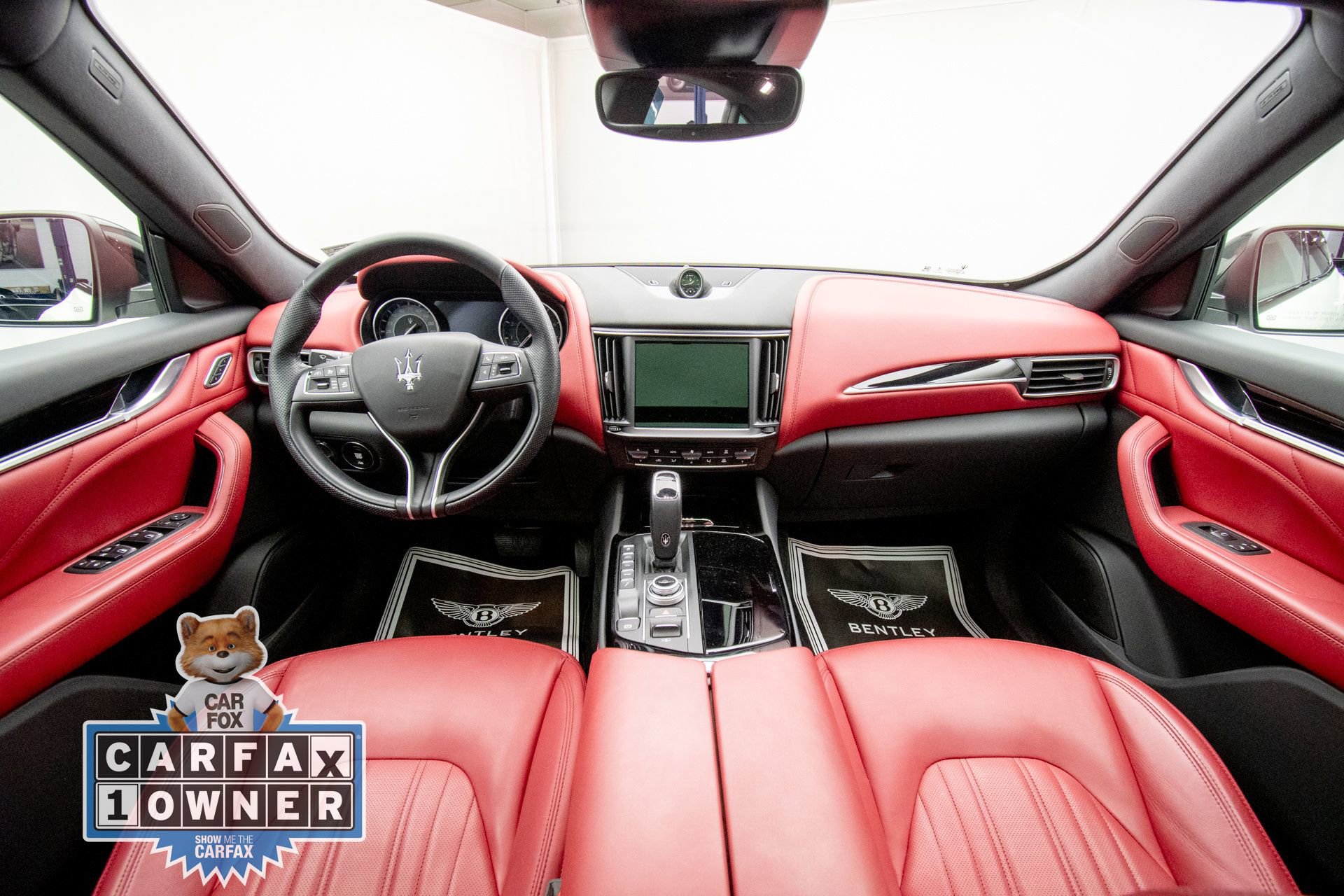 Used 2022 Maserati Levante GT AWD/4WD image 10