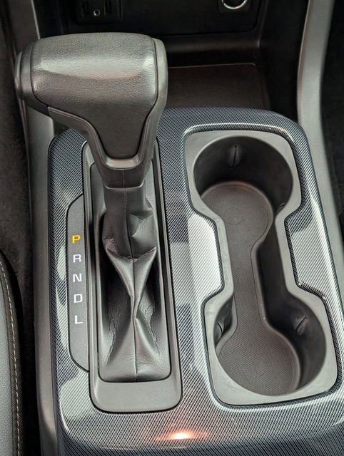 Used 2020 Chevrolet Colorado Z71 image 23