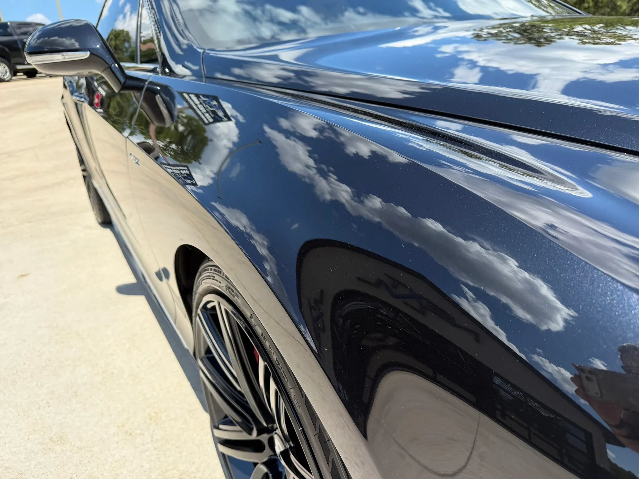 Used 2013 Bentley Continental GT Speed AWD/4WD image 54