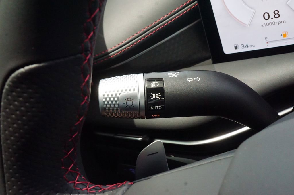 New 2025 Genesis G80 2.5T Sport Prestige image 10