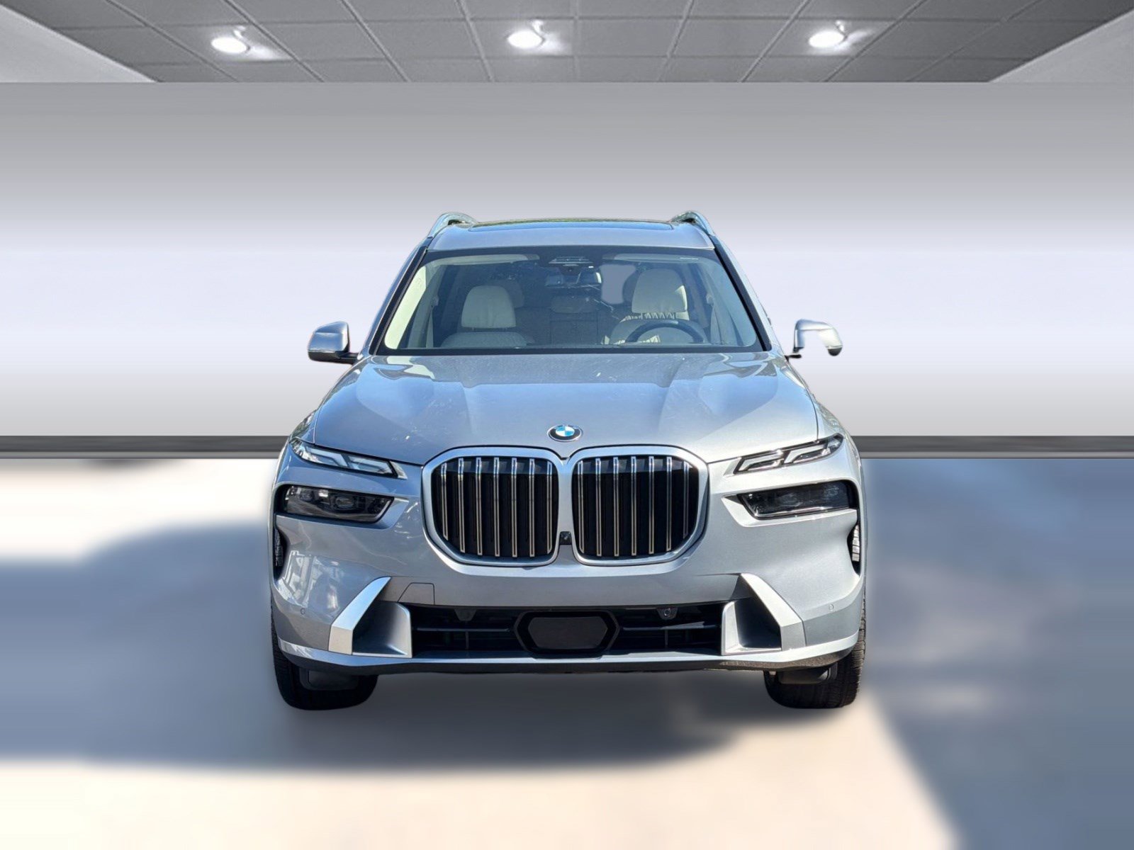 Used 2025 BMW X7 xDrive40i w/ Executive Package AWD/4WD image 6