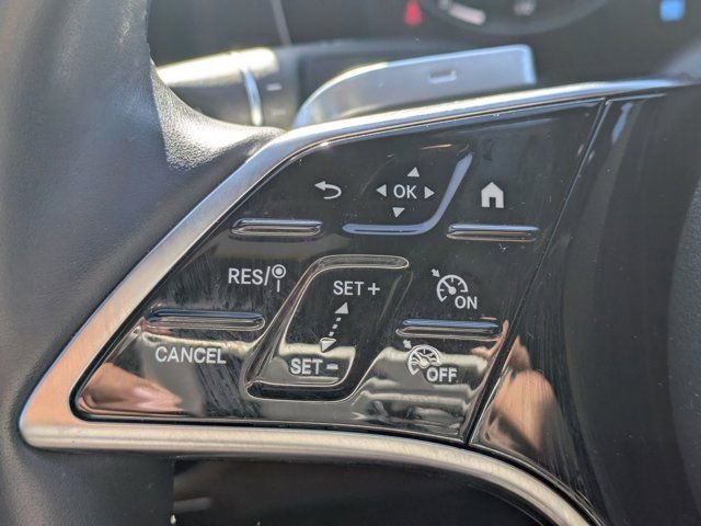 Used 2022 Mercedes-Benz E 450 4MATIC Sedan image 21
