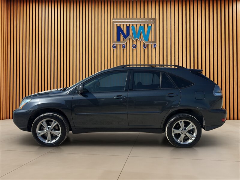 Used 2006 Lexus RX 400h AWD image 61