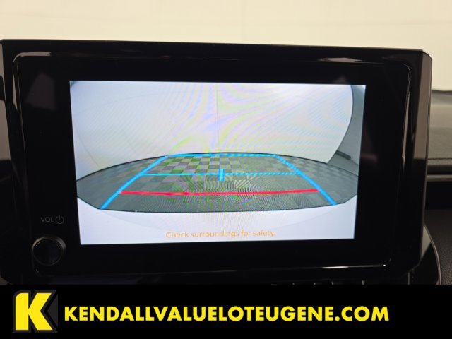 Used 2025 Toyota Corolla GR AWD/4WD image 19