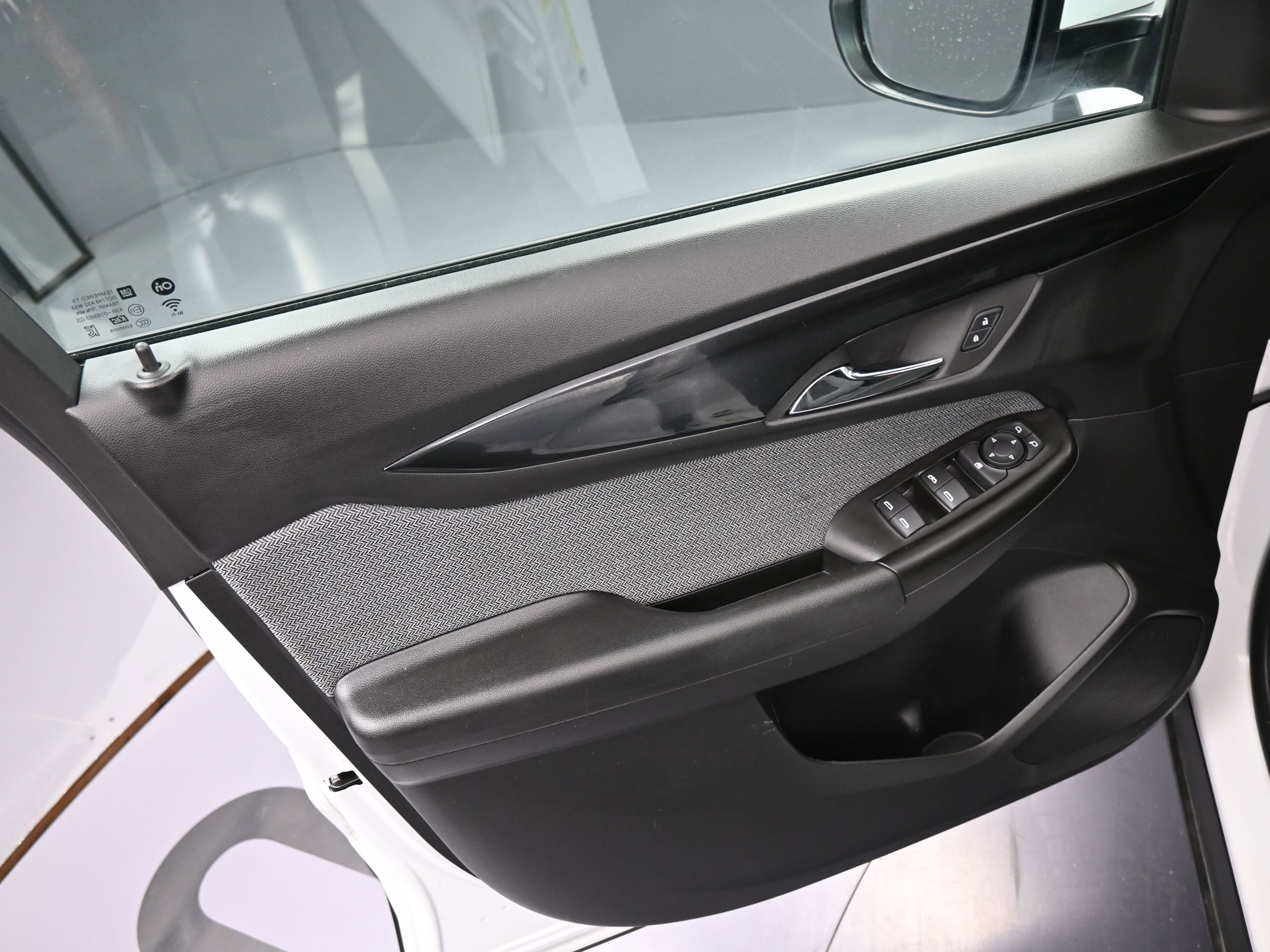 Certified 2024 Chevrolet TrailBlazer LT image 13