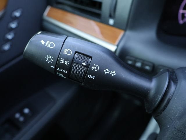 Used 2015 Lexus ES 300h w/ Navigation System Package FWD image 35