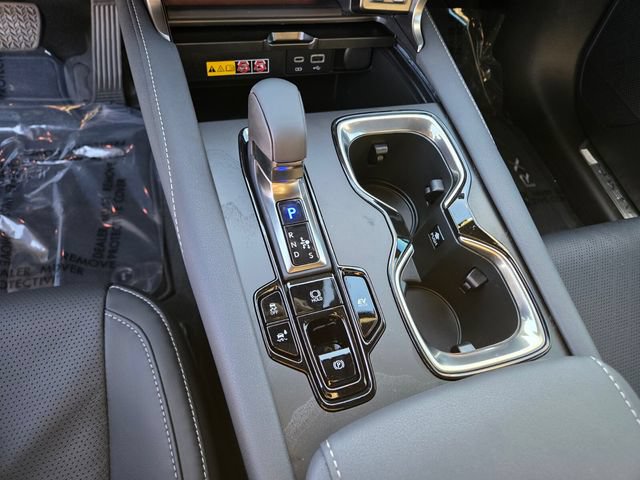 New 2026 Lexus RX 350 AWD/4WD image 12