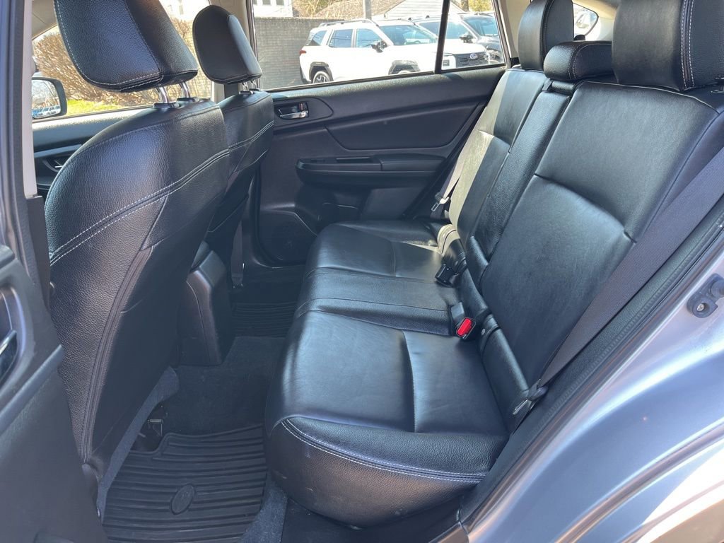 Used 2012 Subaru Impreza 2.0i Sport Limited image 10