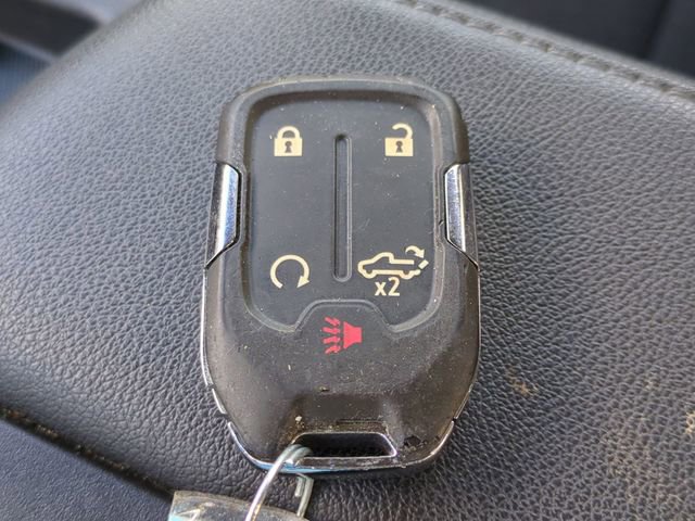 Used 2021 Chevrolet Silverado 1500 LT image 34