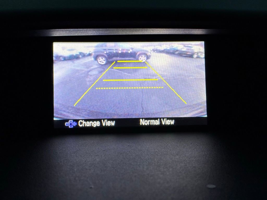 Used 2012 Honda CR-V EX-L image 34