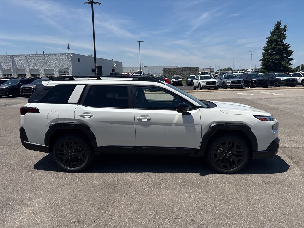 New 2026 Subaru Outback Limited XT AWD/4WD image 2