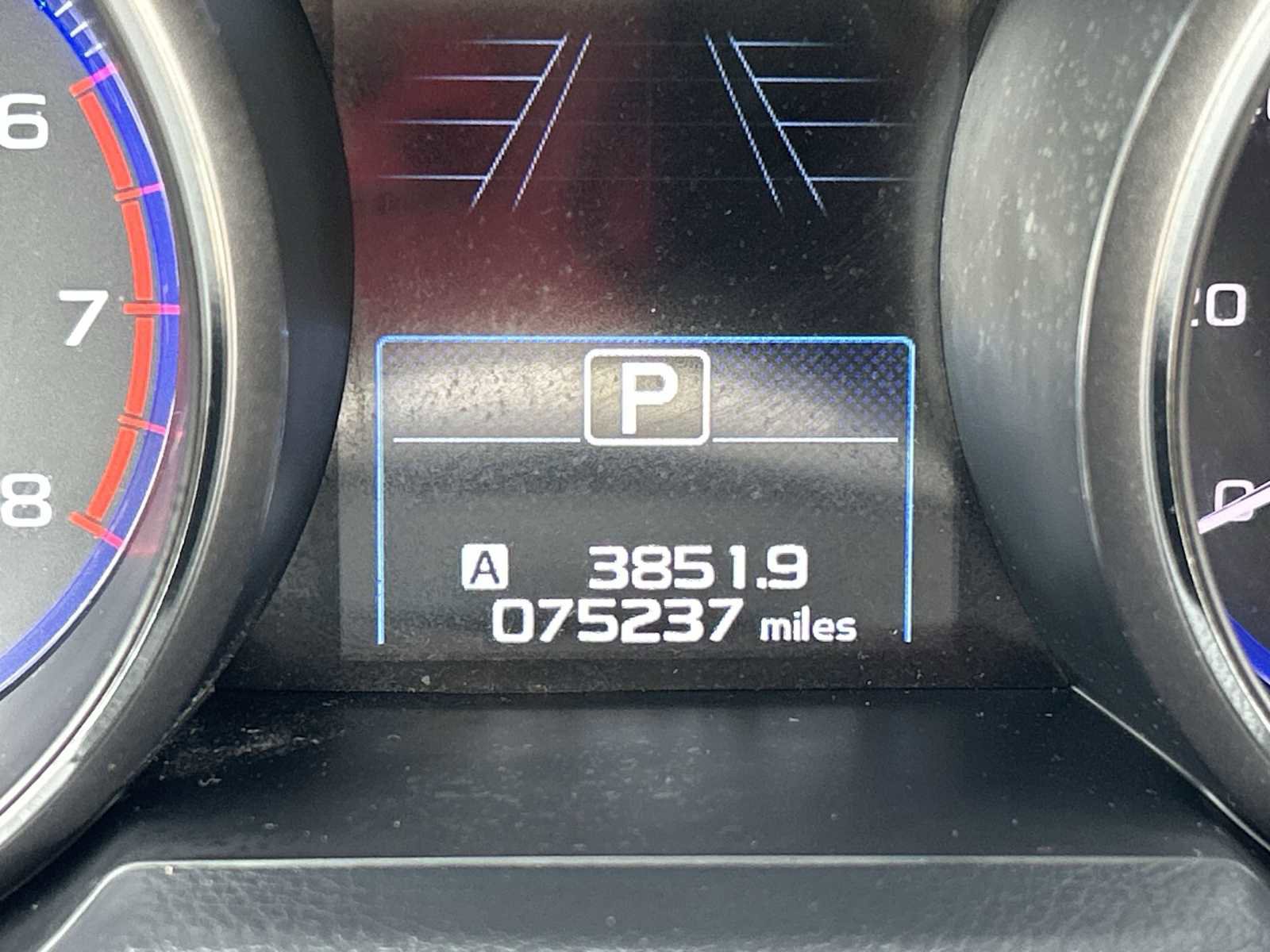 Used 2019 Subaru Outback 2.5i Limited w/ Popular Package #2 AWD/4WD image 12