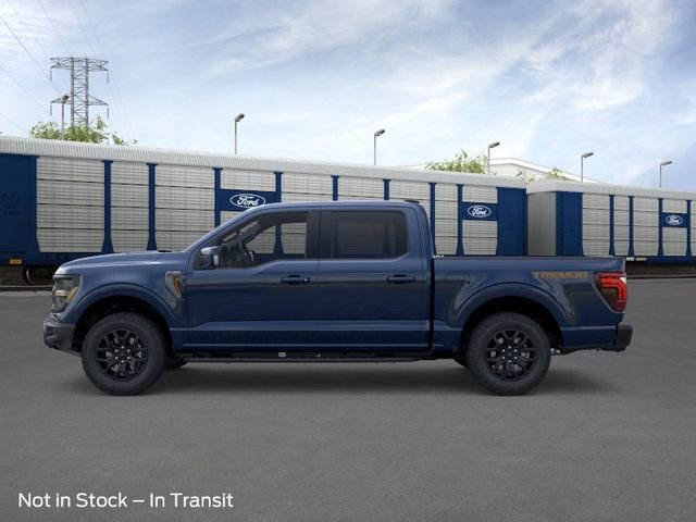 New 2026 Ford F150 Tremor AWD/4WD image 3