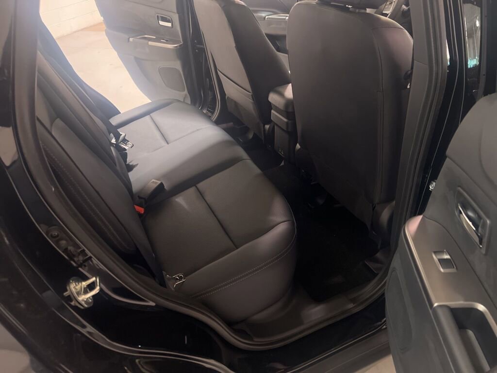 New 2025 Mitsubishi Outlander Sport SEL image 14