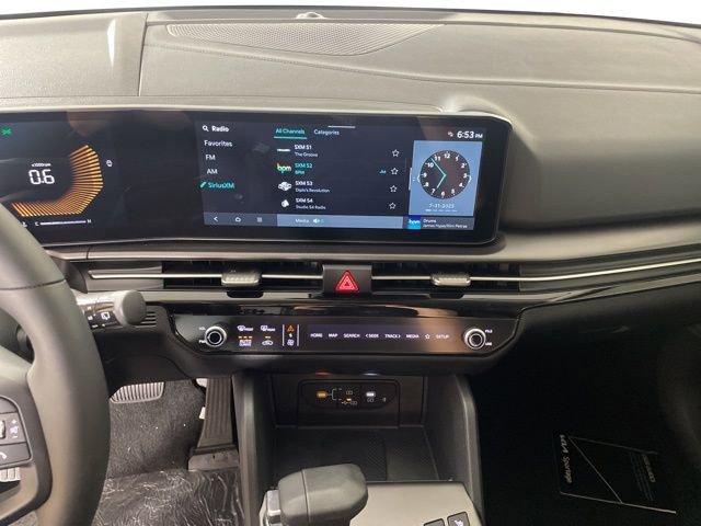 New 2026 Kia Sportage EX image 24