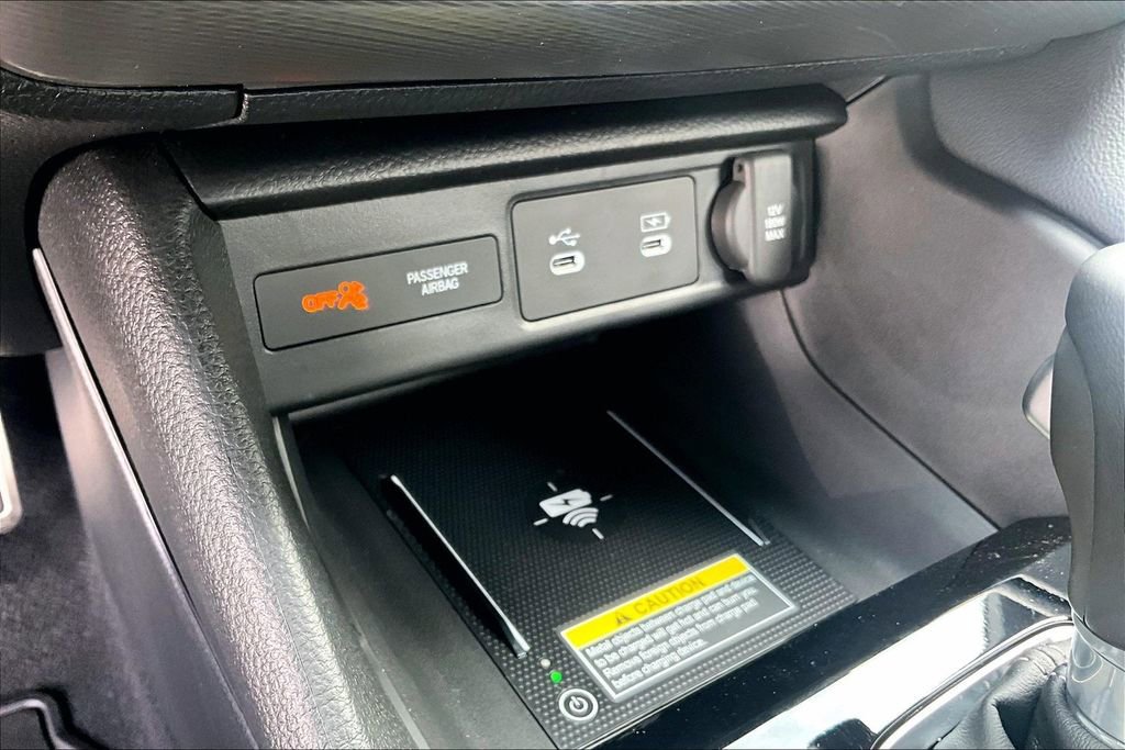 New 2026 Acura Integra A-Spec image 30