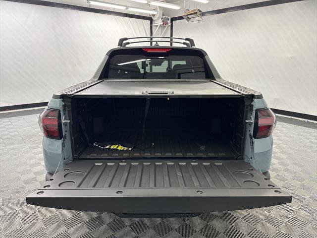 New 2026 Hyundai Santa Cruz SEL image 19