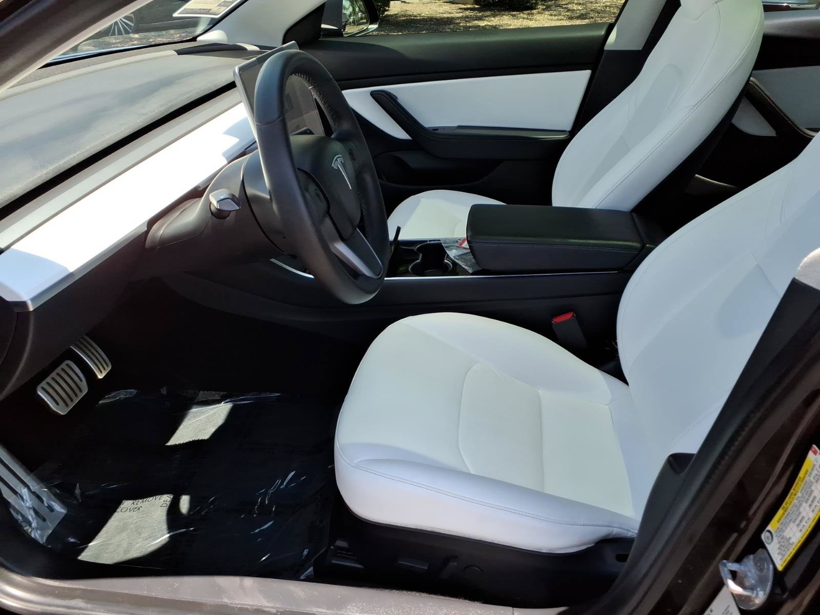 Used 2019 Tesla Model 3 Long Range AWD/4WD image 21