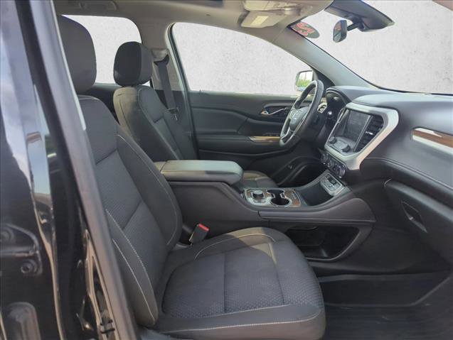 Used 2023 GMC Acadia SLE w/ Driver Convenience Package AWD/4WD image 22