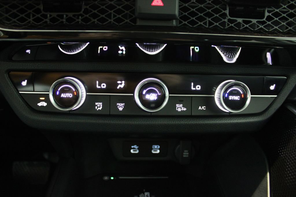 New 2026 Acura ADX AWD image 7