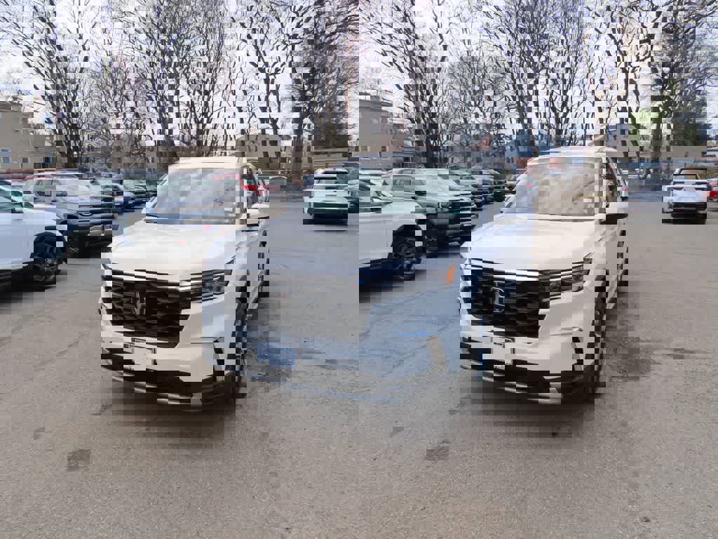 Certified 2023 Honda Pilot EX-L