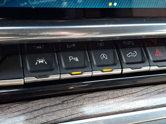 Certified 2025 Chevrolet Silverado 1500 LT image 25