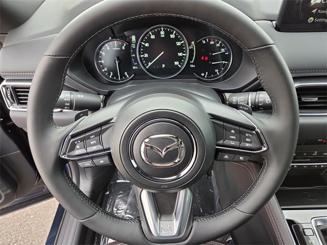 New 2025 MAZDA CX-5 Signature image 11