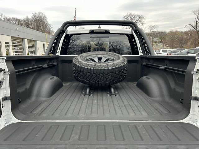 Used 2023 RAM 1500 TRX w/ TRX Level 2 Equipment Group AWD/4WD image 27