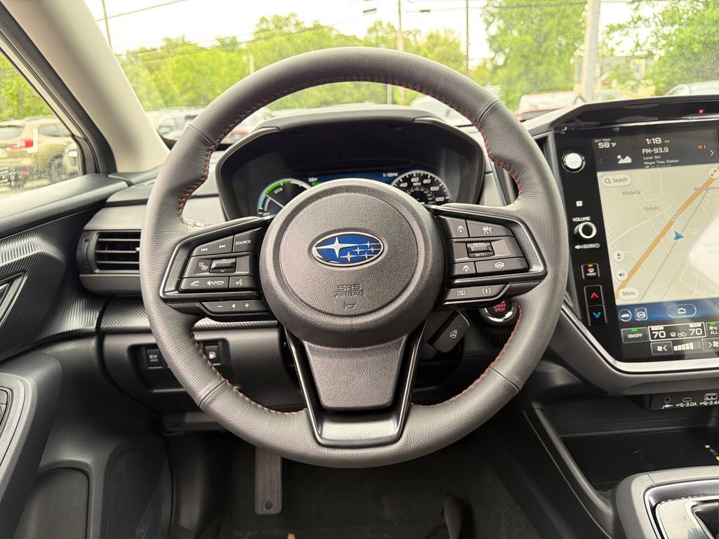 New 2026 Subaru Crosstrek 2.5i Limited AWD/4WD image 23