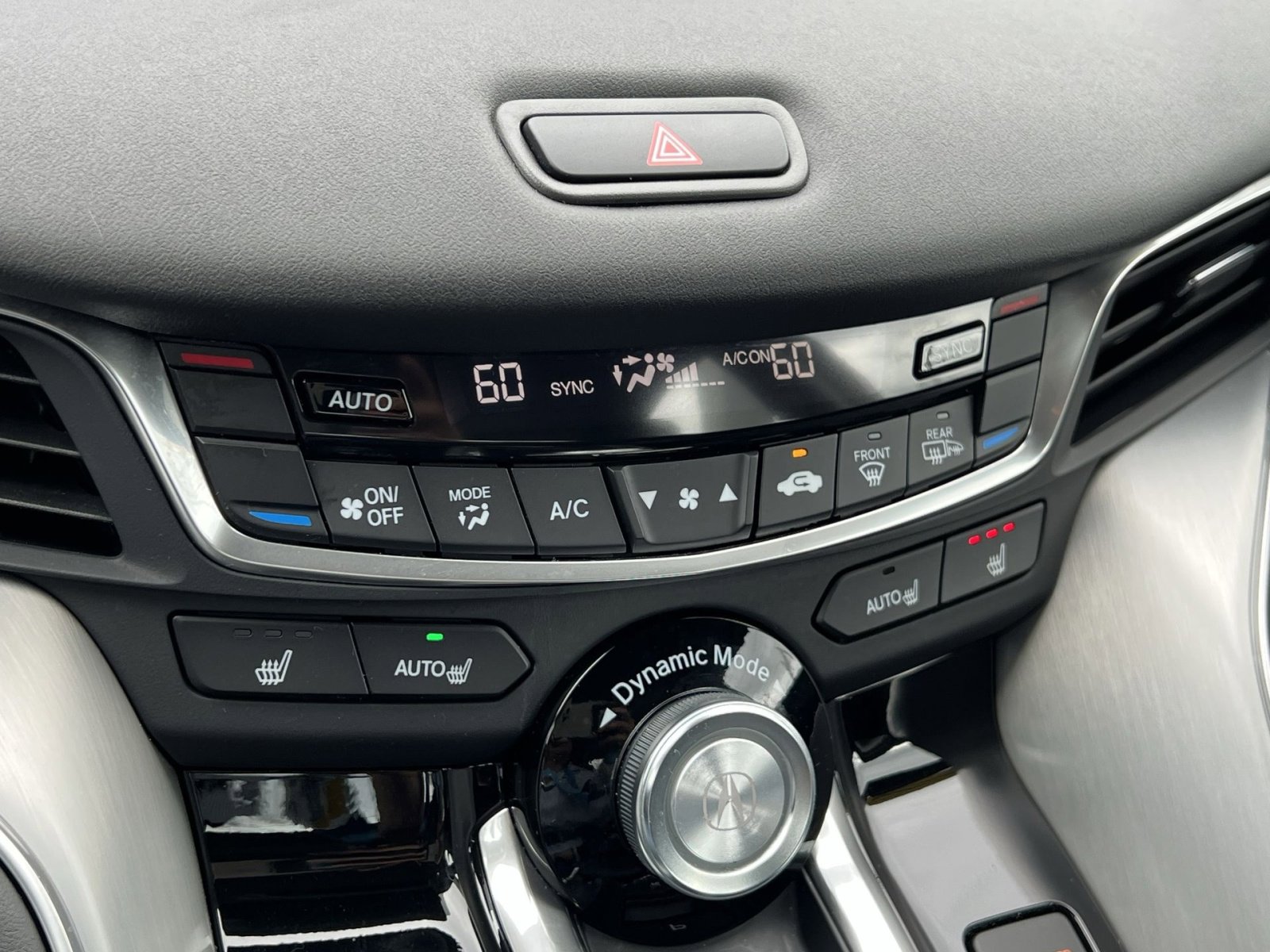 Certified 2025 Acura TLX w/ Technology Package image 18