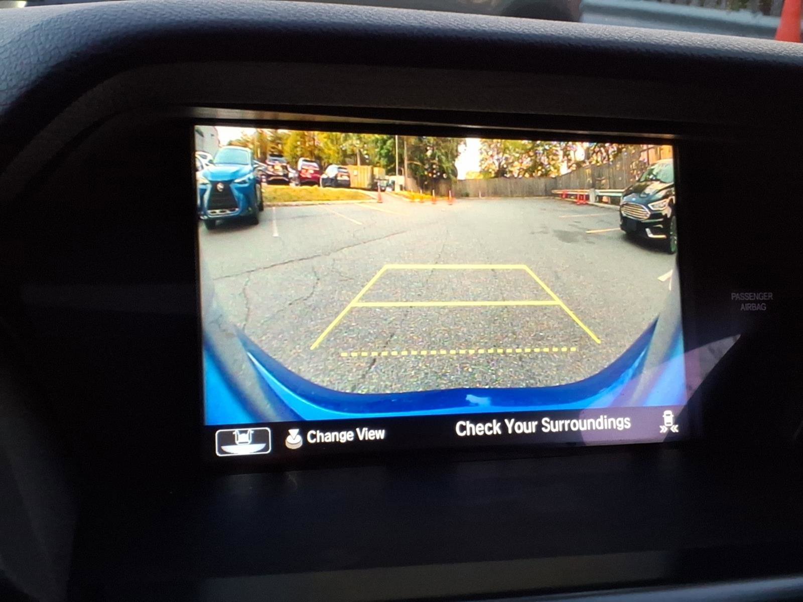 Used 2022 Acura ILX FWD image 23