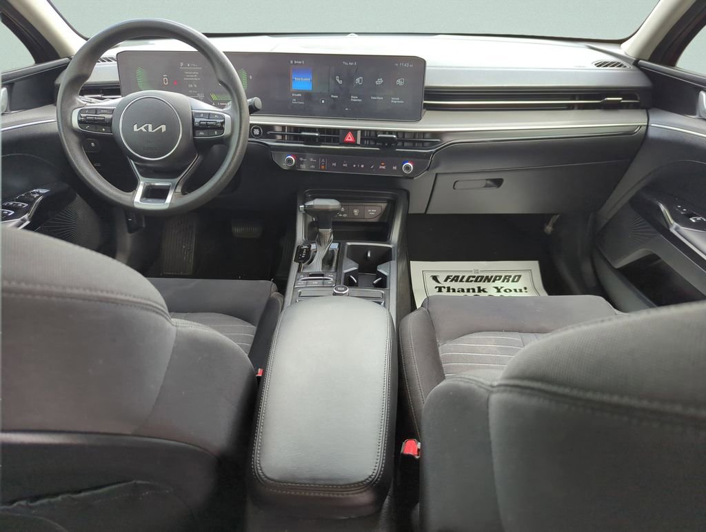 Used 2025 Kia K5 LXS image 19