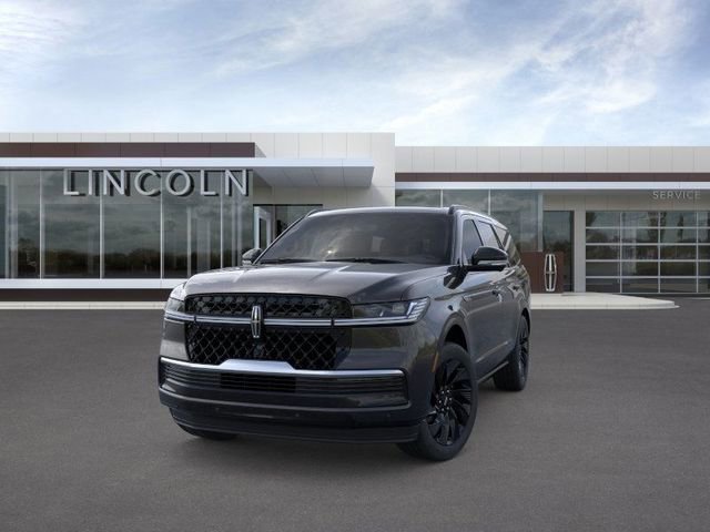 New 2025 Lincoln Navigator Reserve w/ Jet Appearance Package image 2
