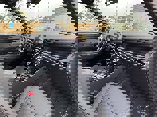 New 2026 Hyundai Santa Cruz SEL image 32