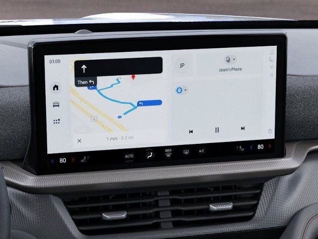 New 2027 Ford Explorer Active RWD image 39