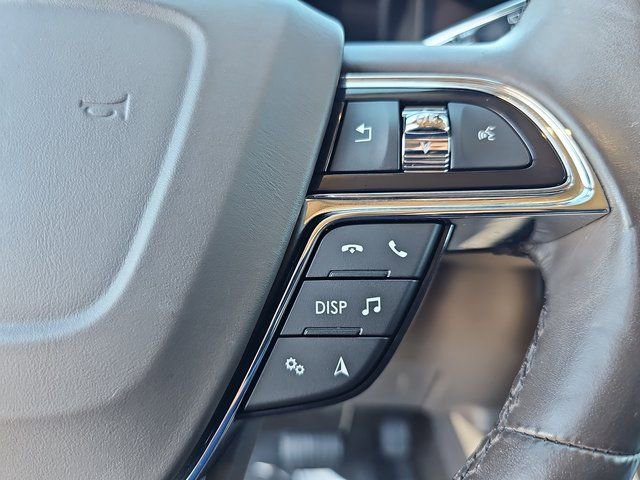 Used 2022 Lincoln Nautilus Reserve w/ Equipment Group 201A image 19